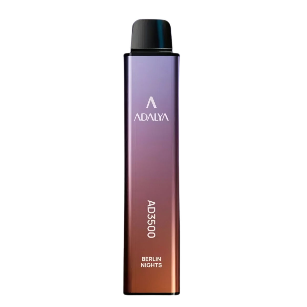 Adalya 3500 3.5K - Einweg Vape 3500 Züge - E-Zigarette 2%