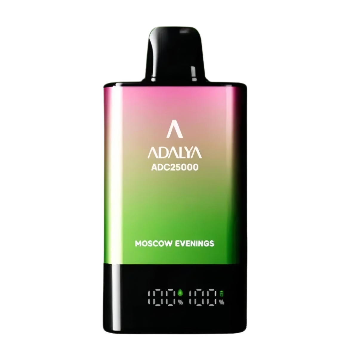 Adalya ADC25000 25K - Einweg Vape 25000 Züge - E-Zigarette 2%
