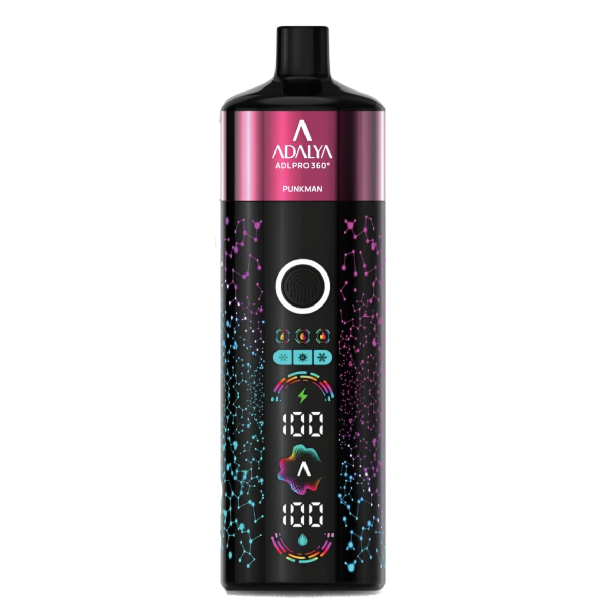 Adalya ADL PRO360 20K - Einweg Vape 20000 Züge - E-Zigarette 2%